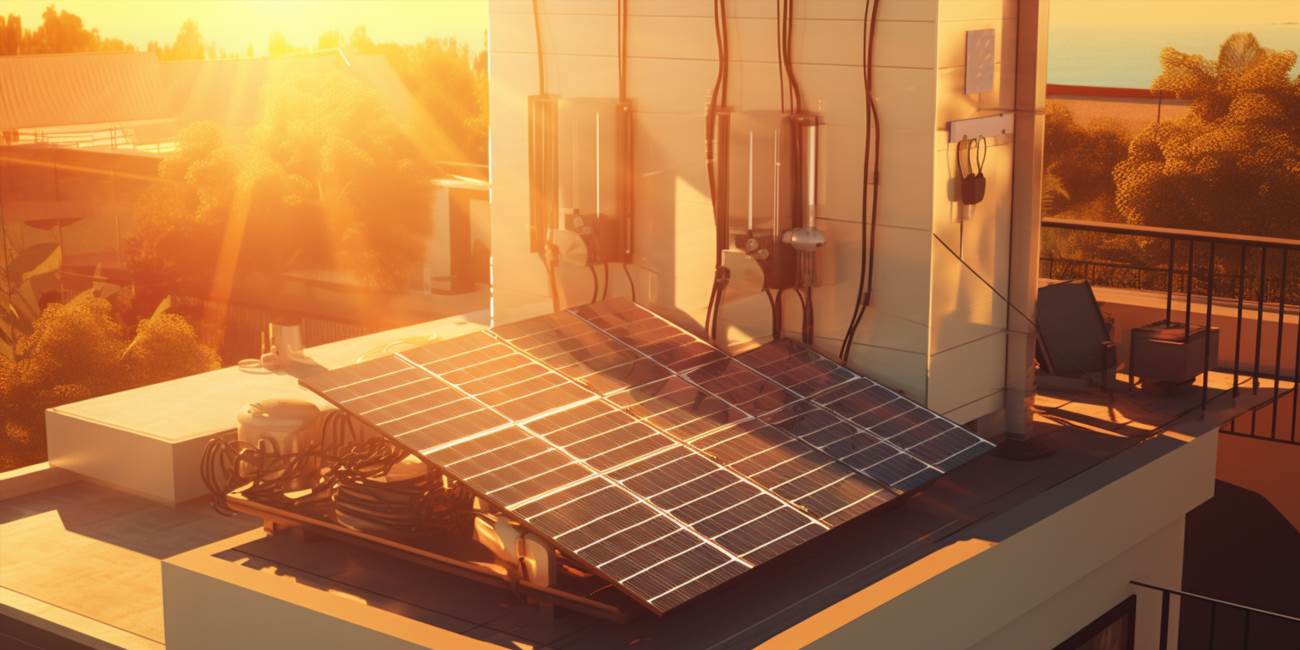 Solary na ciepłą wodę - twoje źródło oszczędności i ekologii